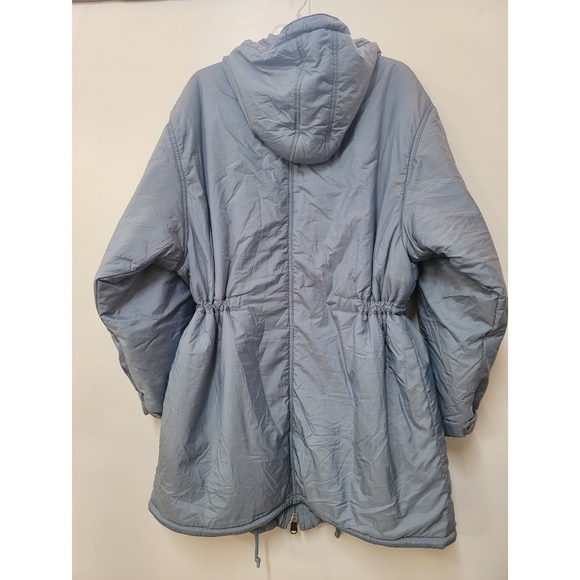 Free People Head In The Clouds Parka - Picture 3 of 7